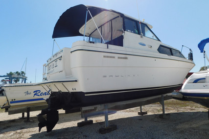 Bayliner 289 Classic