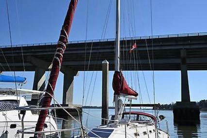 Canadian Sailcraft Cs 36