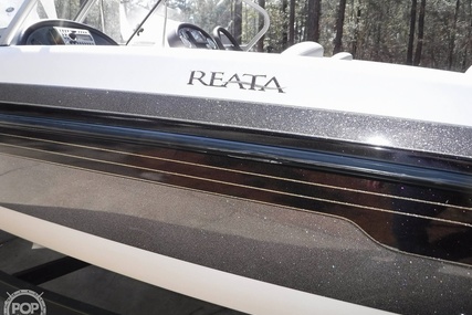 Ranger Boats 190 VS Reata