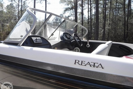 Ranger Boats 190 VS Reata