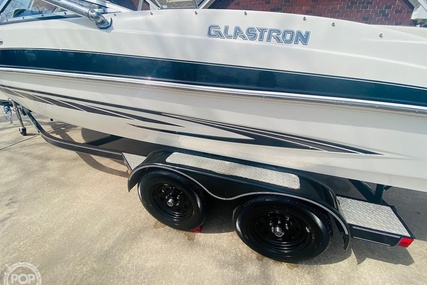 Glastron GT 225