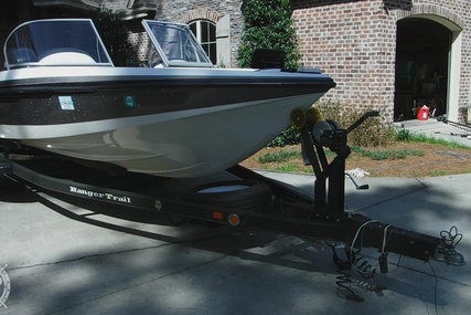 Ranger Boats 190 VS Reata