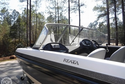 Ranger Boats 190 VS Reata