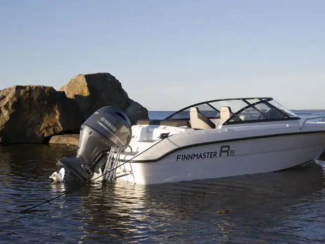 Finnmaster Bowrider R5