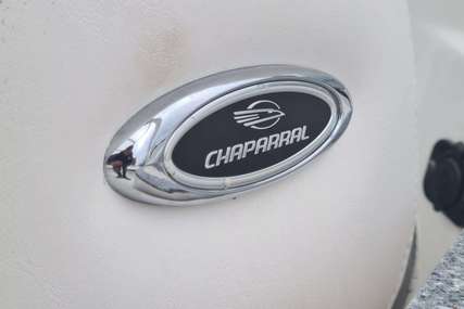 Chaparral 244