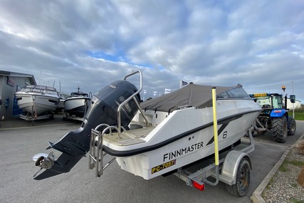 Finnmaster T6