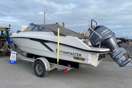 Finnmaster T6