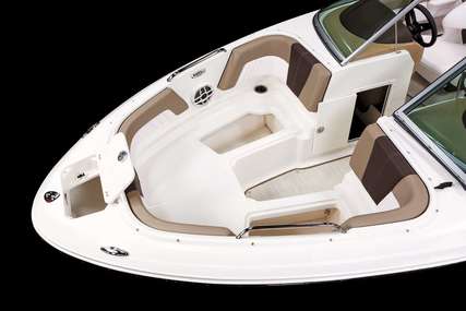 Chaparral 21 Ssi Ob