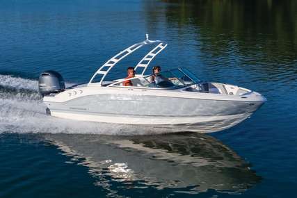 Chaparral 21 Ssi Ob