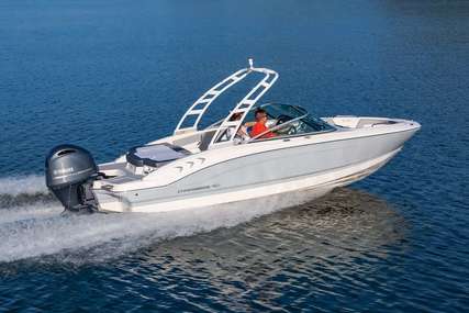 Chaparral 21 Ssi Ob