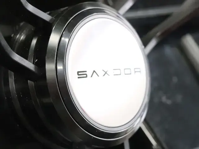 Saxdor 200