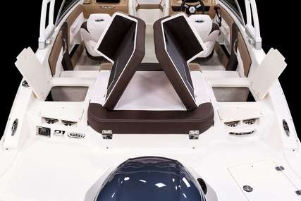 Chaparral 21 Ssi Ob