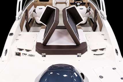 Chaparral 21 Ssi Ob