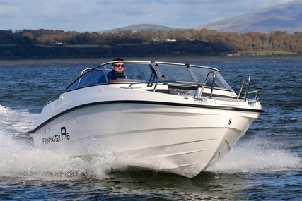 Finnmaster Bowrider R6