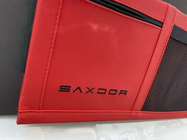 Saxdor 200