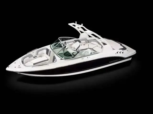 Chaparral 23 SPORT H2O