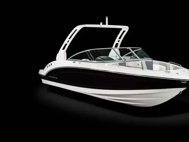 Chaparral 23 SPORT H2O