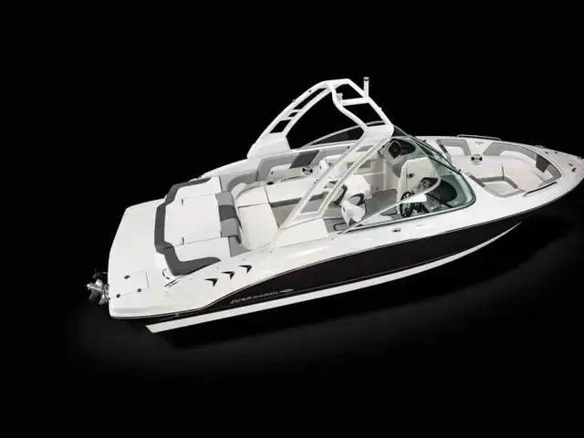 Chaparral 23 SPORT H2O