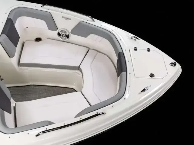 Chaparral 23 SPORT H2O