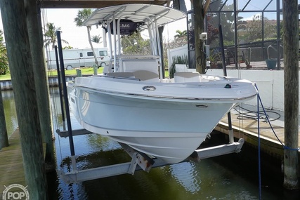 Robalo R202 Explorer