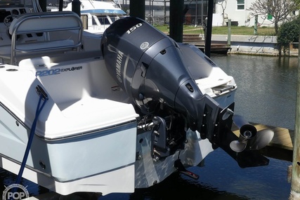 Robalo R202 Explorer