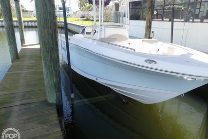 Robalo R202 Explorer