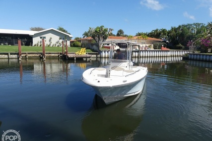 Robalo R202 Explorer