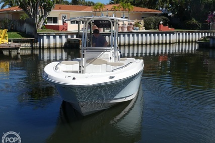 Robalo R202 Explorer