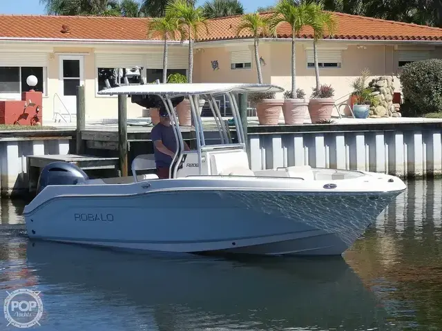 Robalo R202 Explorer