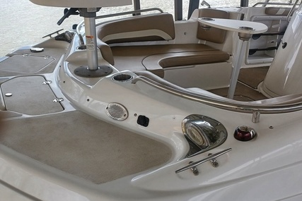 Hurricane SunDeck Sport 231 CC