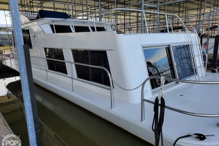 Kings Craft 44 Home Cruiser