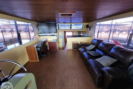 Kings Craft 44 Home Cruiser