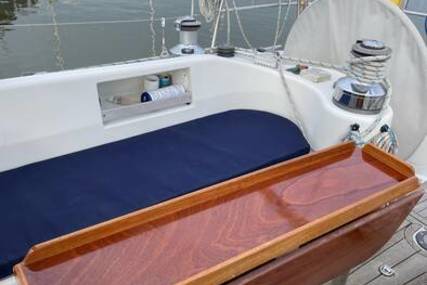 Bowman Starlight 46 Yacht