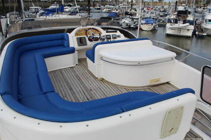 Colvic Sunquest 50