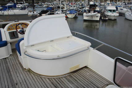 Colvic Sunquest 50