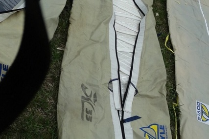 Hobie Cat H33M