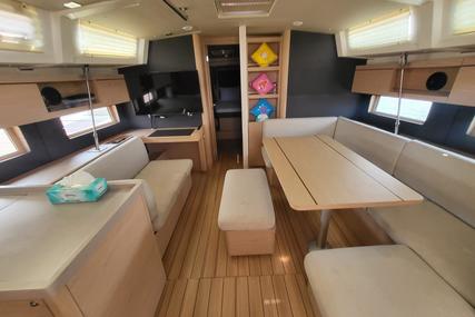 Beneteau Oceanis 46.1