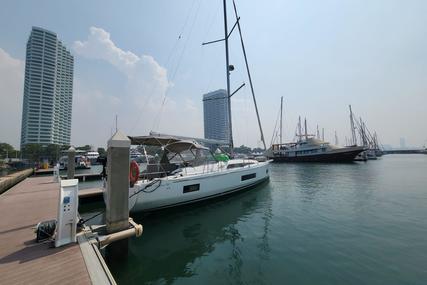 Beneteau Oceanis 46.1