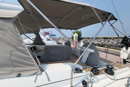 Beneteau Oceanis 46.1