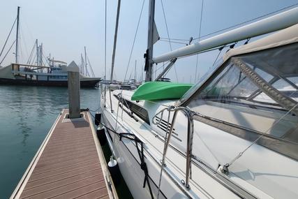 Beneteau Oceanis 46.1