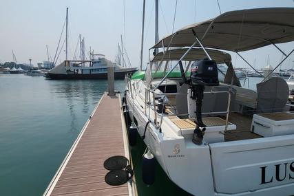 Beneteau Oceanis 46.1