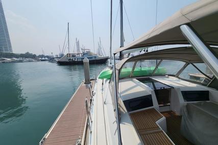 Beneteau Oceanis 46.1