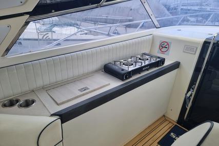 Sunseeker Martinique 36