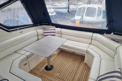 Sunseeker Martinique 36