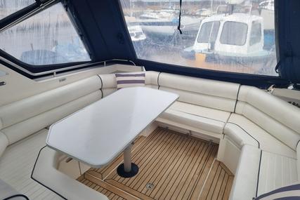 Sunseeker Martinique 36