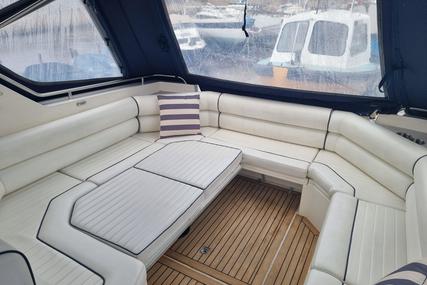 Sunseeker Martinique 36