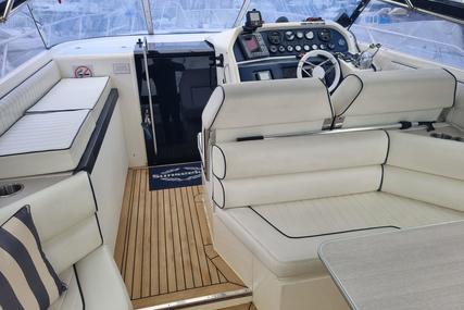 Sunseeker Martinique 36