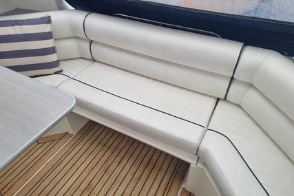 Sunseeker Martinique 36