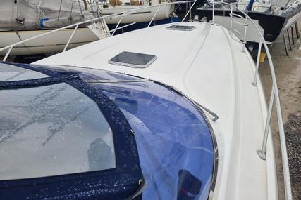 Sunseeker Martinique 36