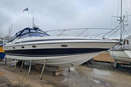 Sunseeker Martinique 36